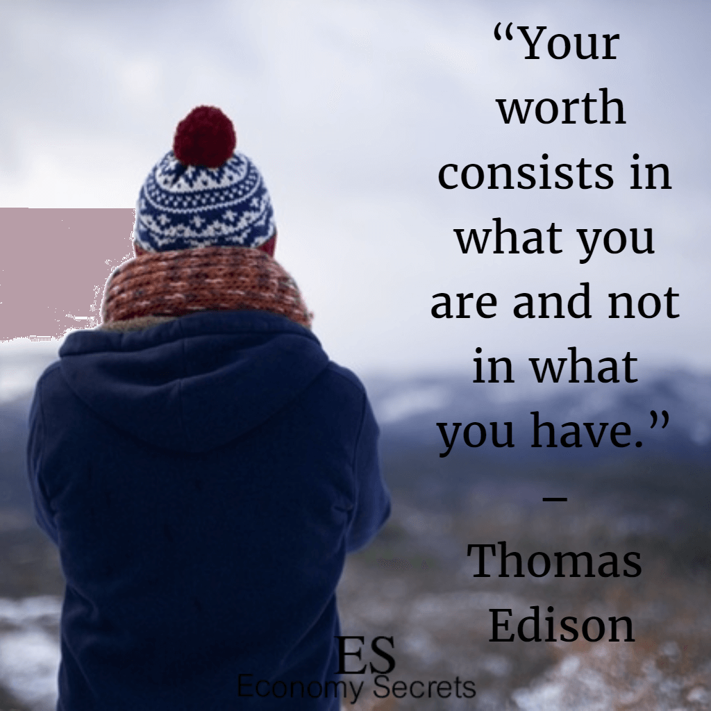 Thomas Edison Quotes 26