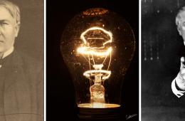 Thomas Edison Quotes