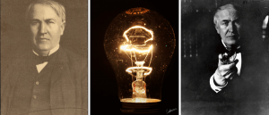 Thomas Edison Quotes