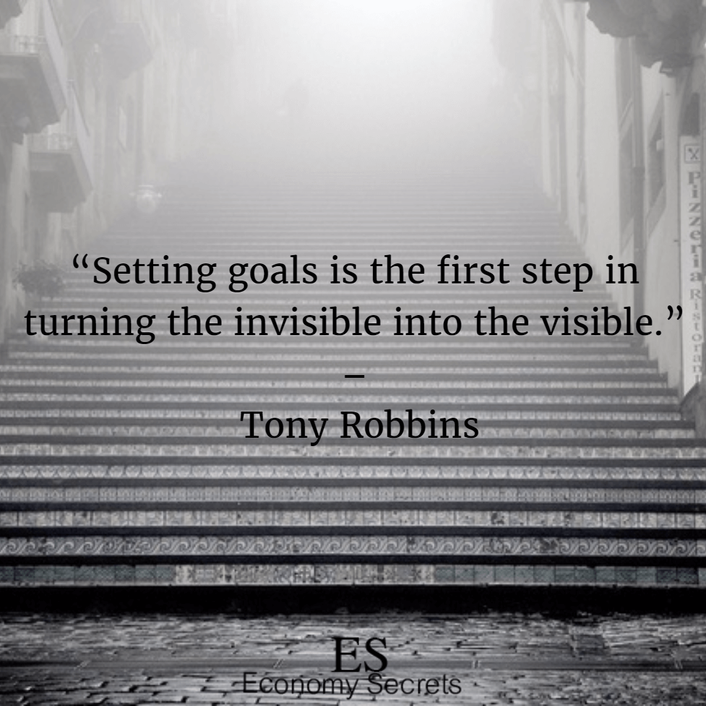 Tony Robbins Quotes 1