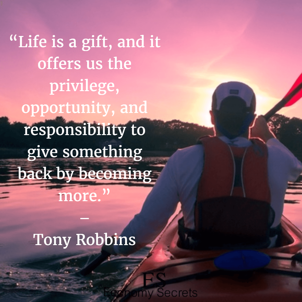 Tony Robbins Quotes 10