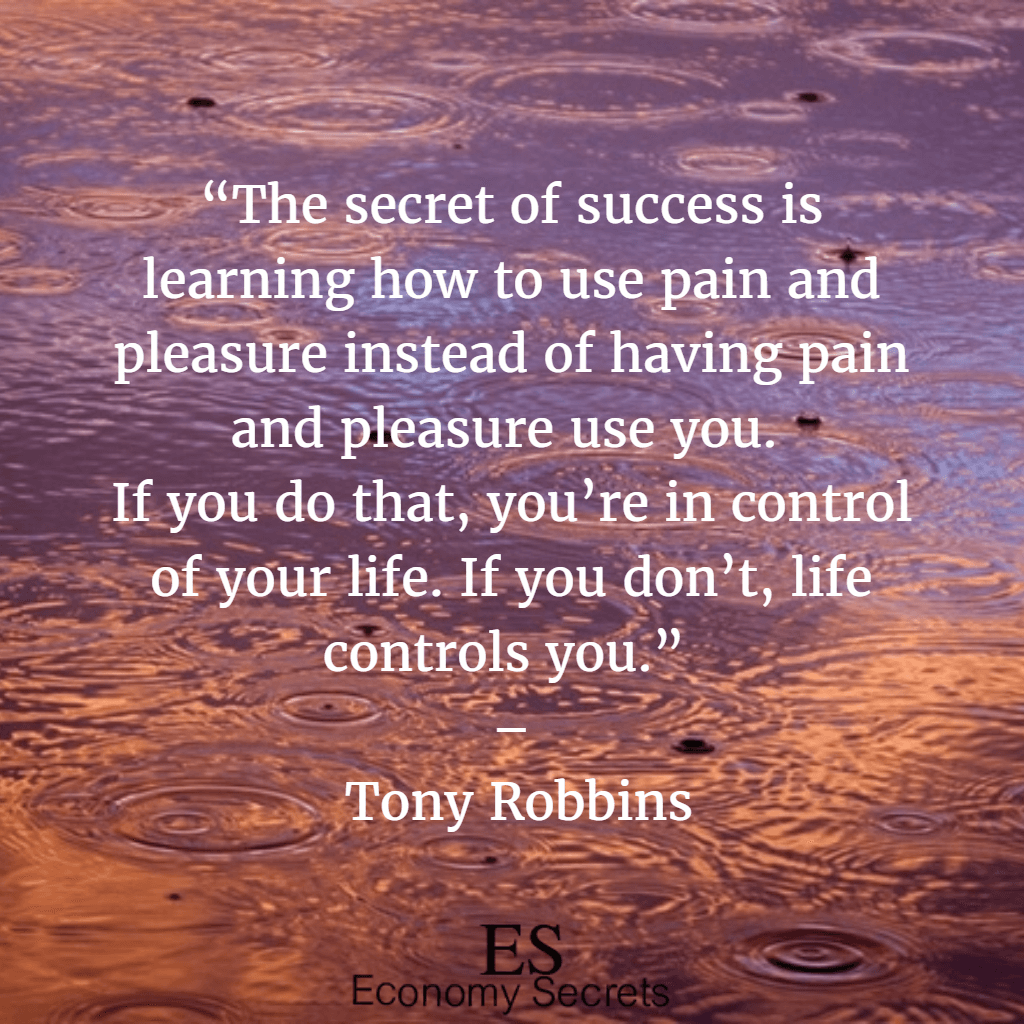 Tony Robbins Quotes 15