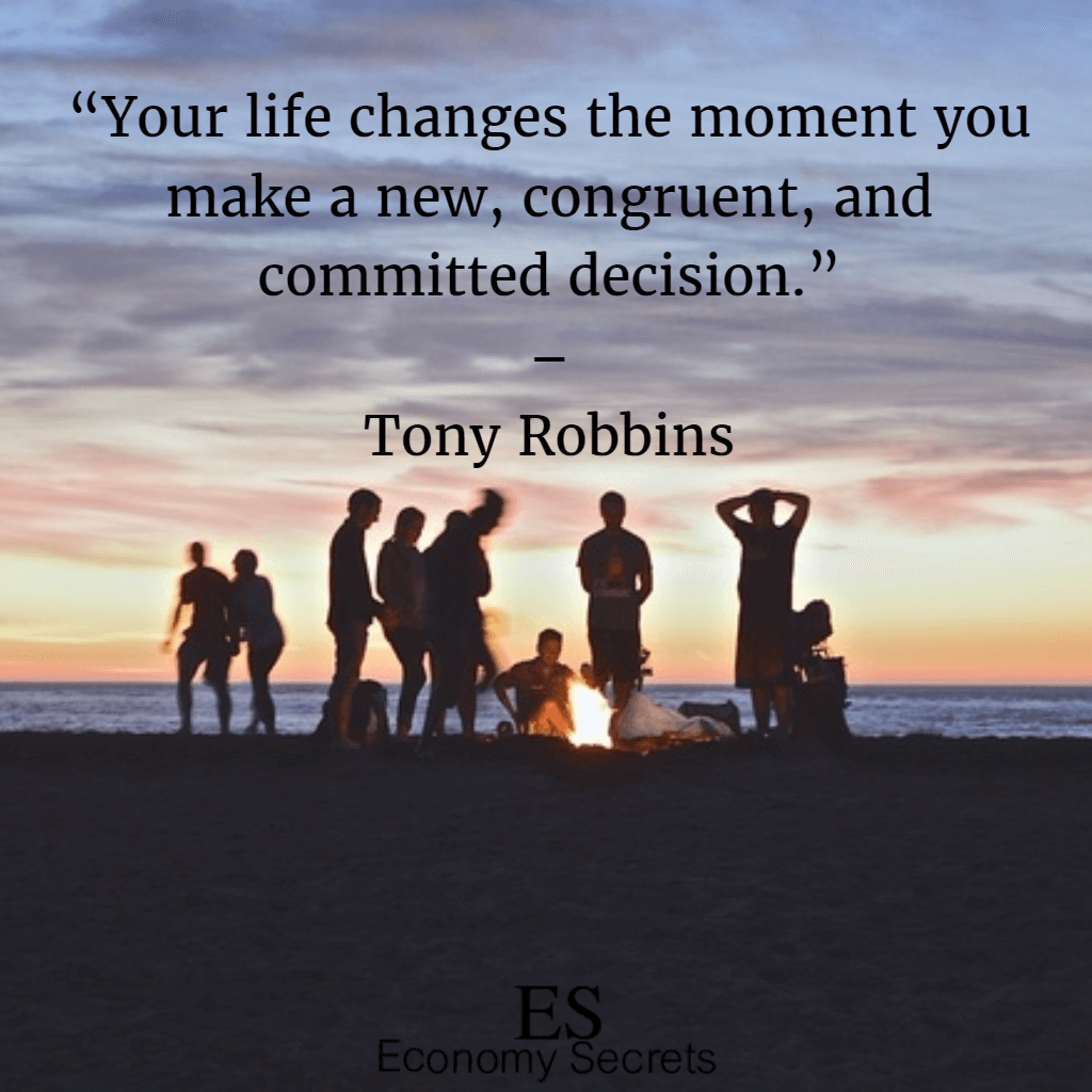 Tony Robbins Quotes 27