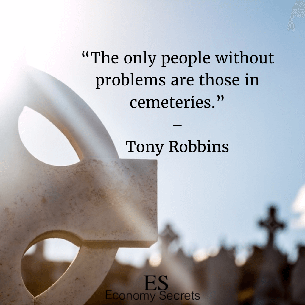Tony Robbins Quotes 31