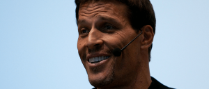 Tony Robbins quotes