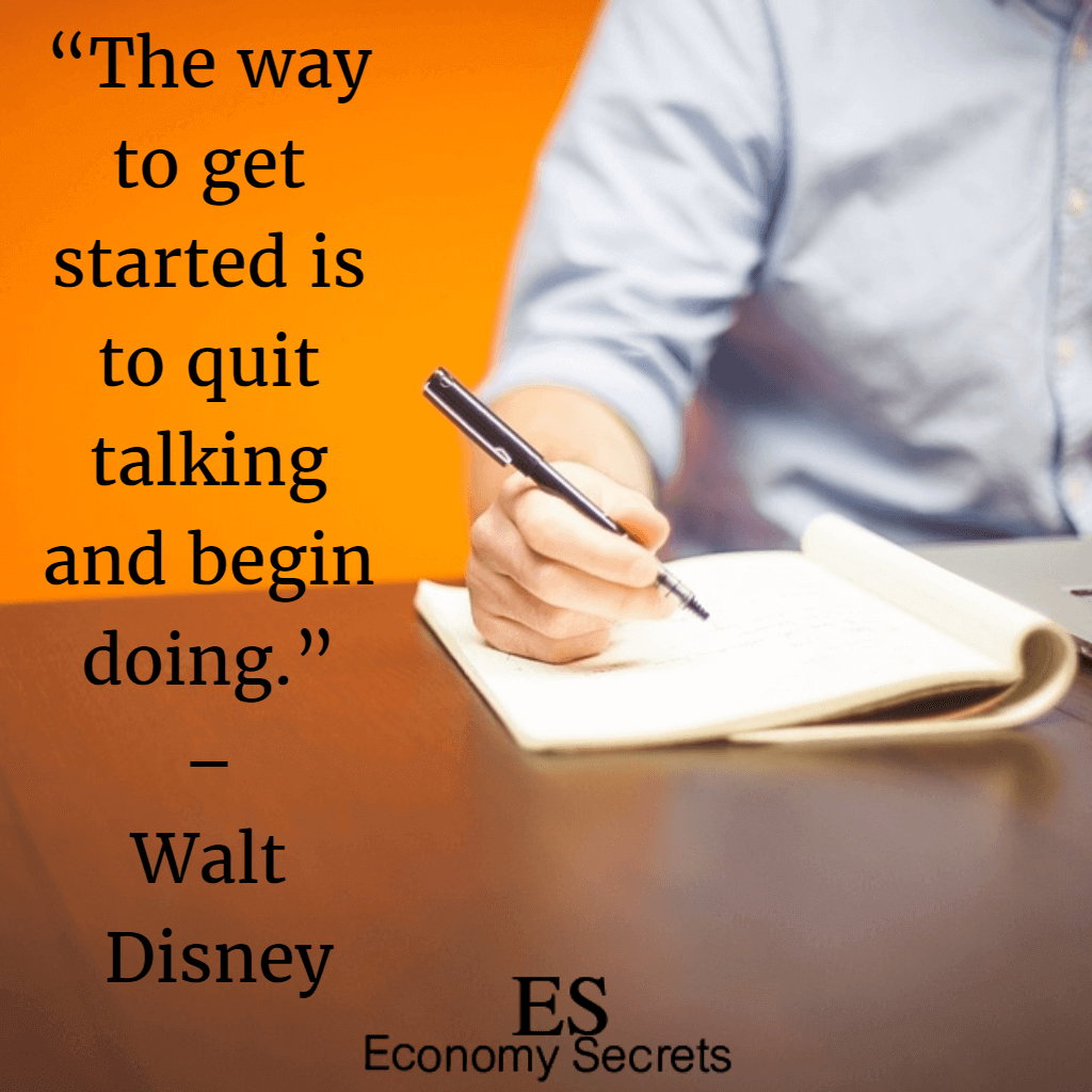 Walt Disney Quotes 15