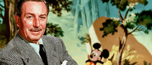 Walt Disney Quotes