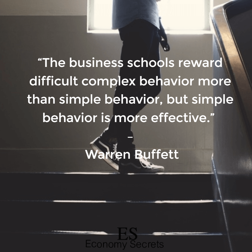 Warren Buffett quotes - 10