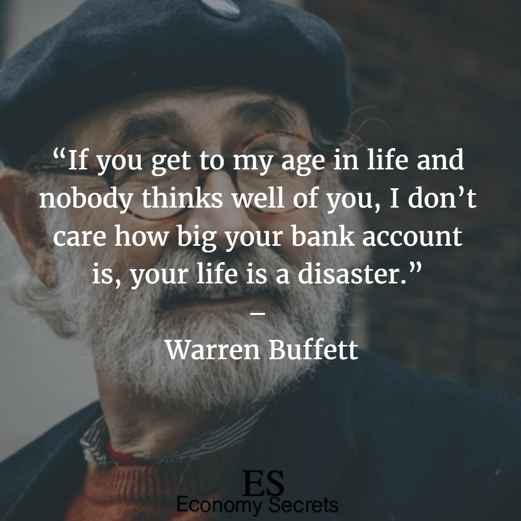 Warren Buffett quotes - 17