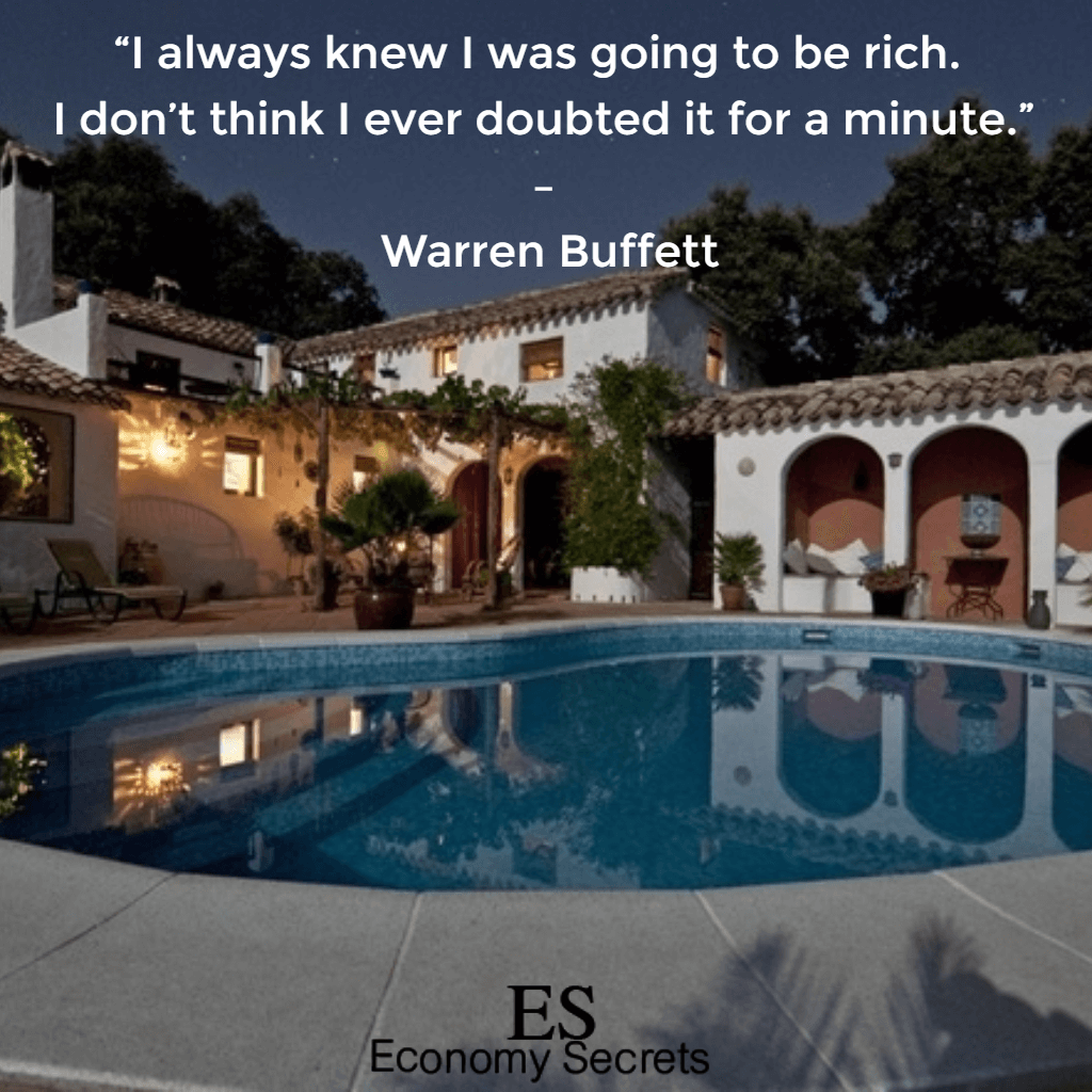 Warren Buffett quotes - 2