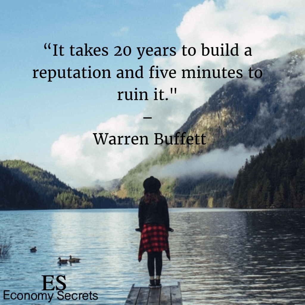 Warren Buffett quotes - 29