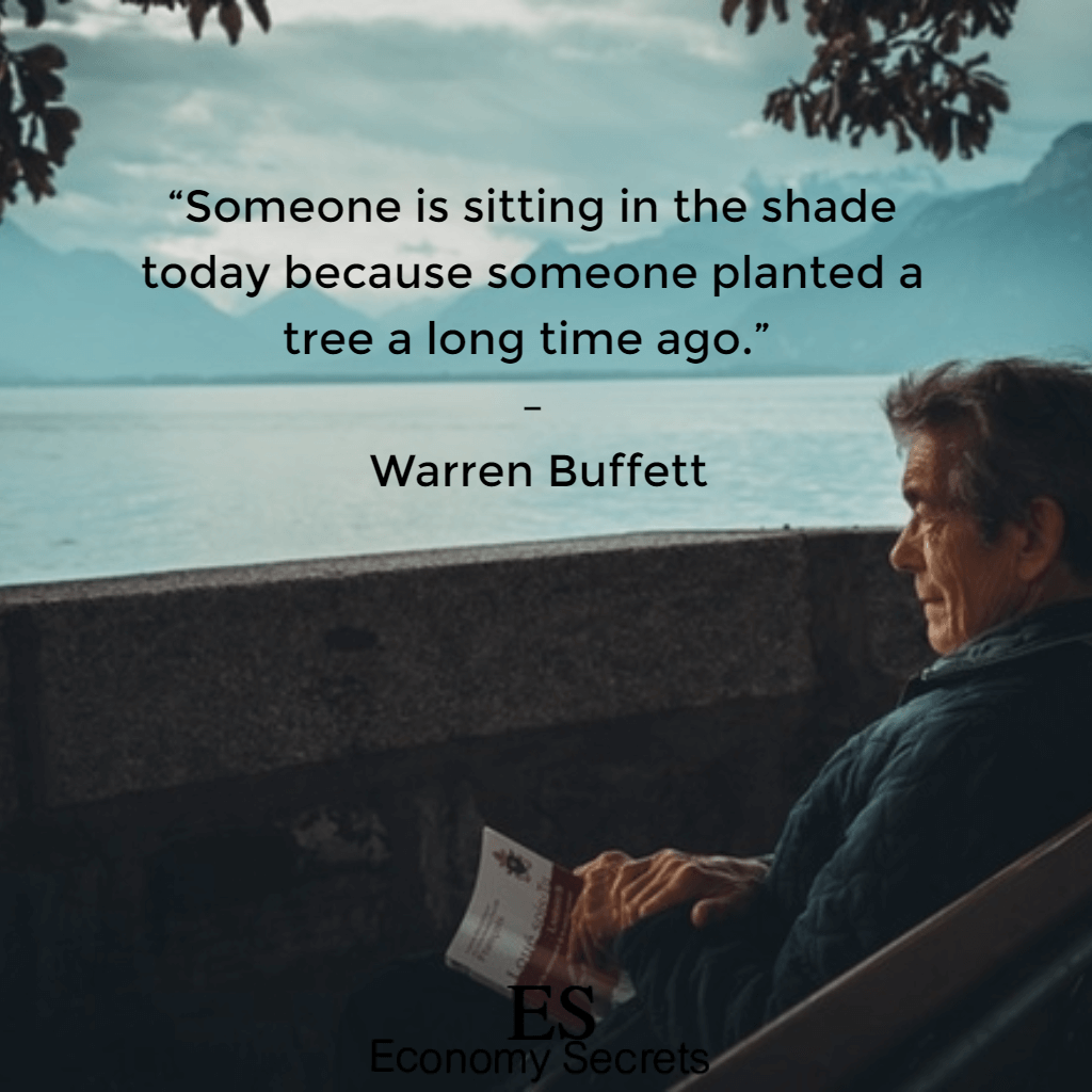 Warren Buffett quotes - 7