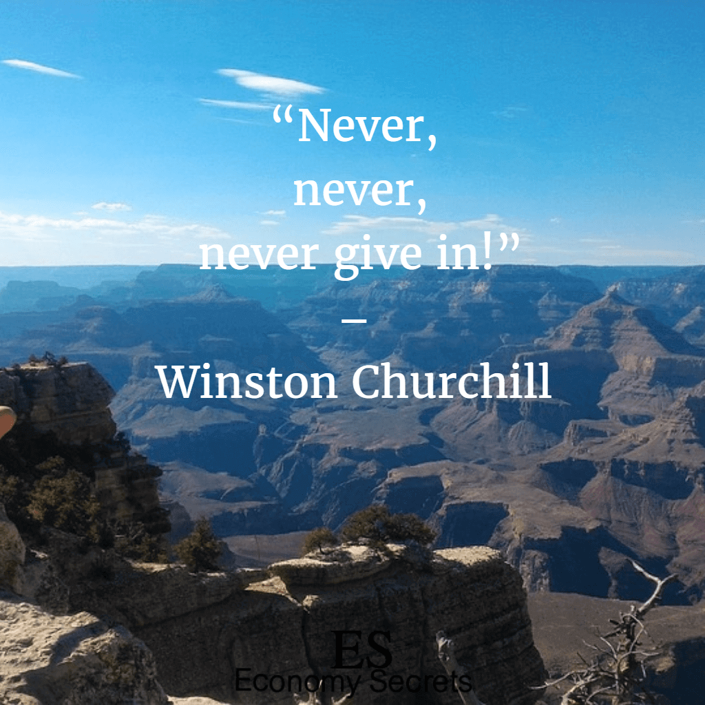 Winston Churchill Quotes 10