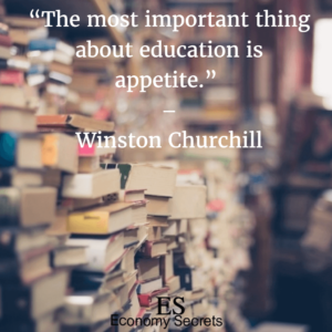 Winston Churchill Quotes 14