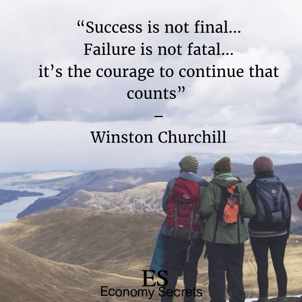 Winston Churchill Quotes 25