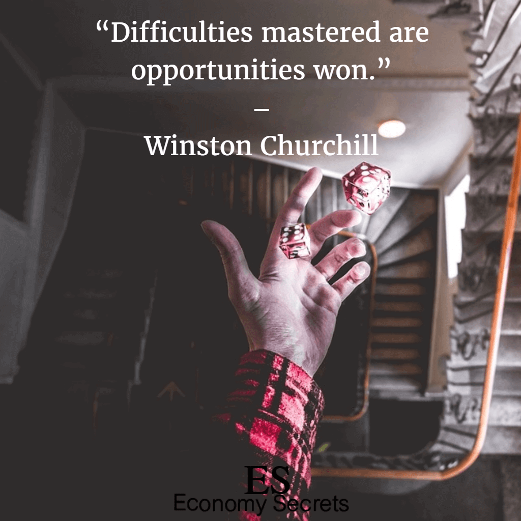 Winston Churchill Quotes 27