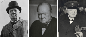 Winston Churchill Quotes