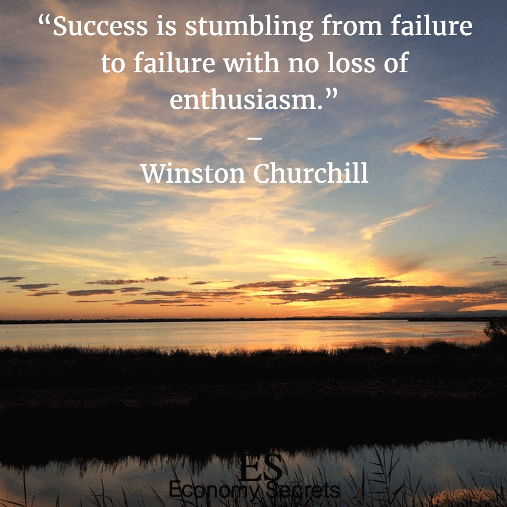Winston Churchill Quotes 31