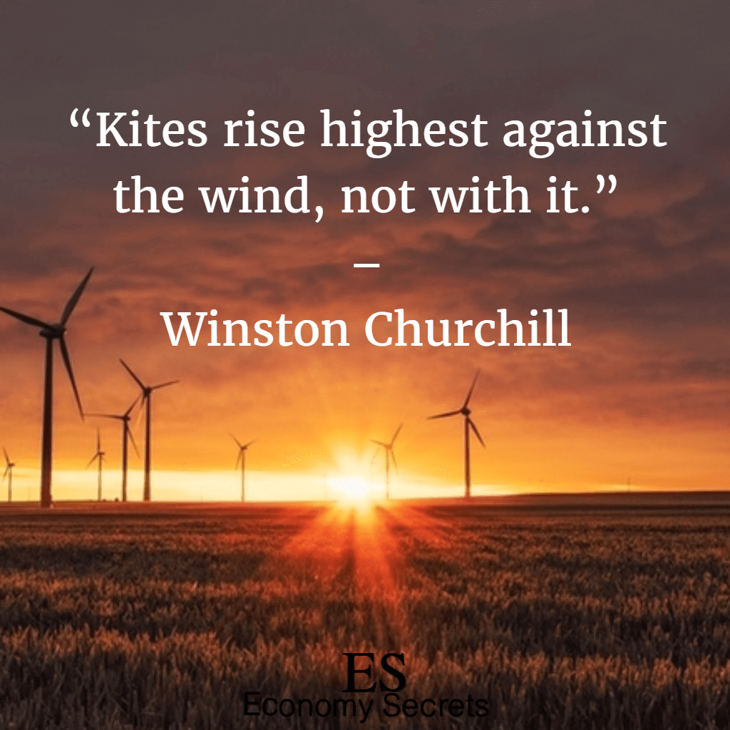 Winston Churchill Quotes 5