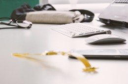 Entrepreneurs Desk