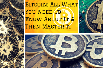 Bitcoin All What You Need To Know About It