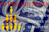 The Pyramid Scheme