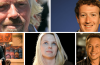 Phrases Top Successful CEOs Live By
