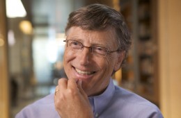 Bill Gates quotes