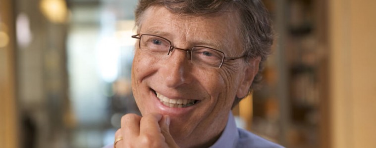 Bill Gates quotes