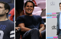 Mark Cuban quotes