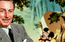 Walt Disney Quotes