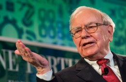 Warren Buffett quotes